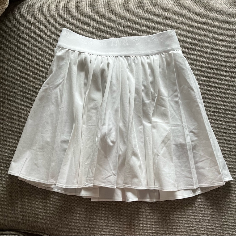 TNA Modena Tennis Skirt